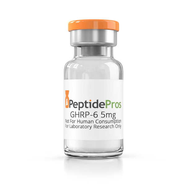 GHRP-6-5MG