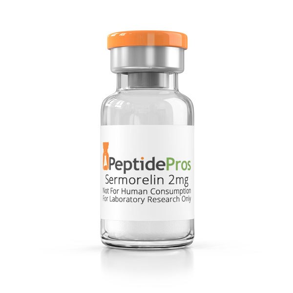 SERMORELIN-2MG