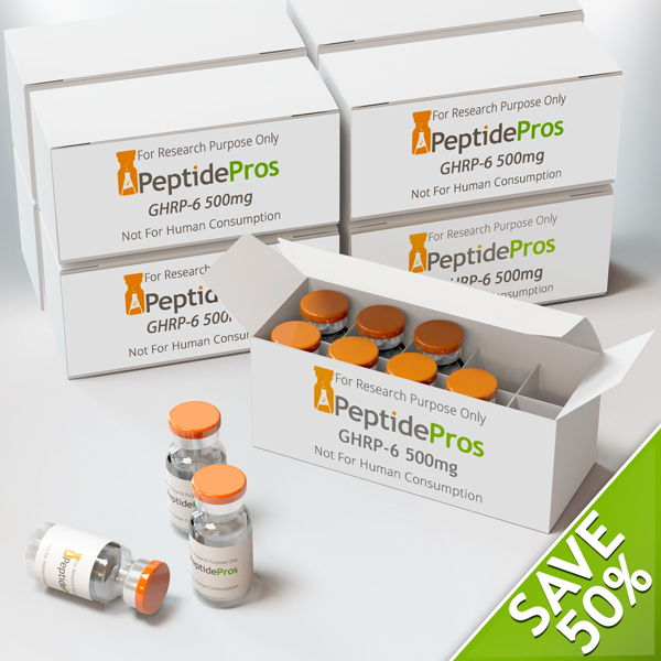 GHRP-6-500mg-100vials