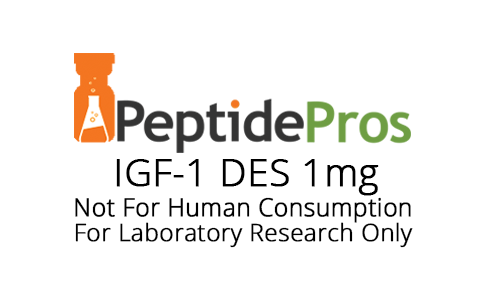 IGF-1-DES-1MG-label