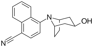 AC-262356 chemical structure