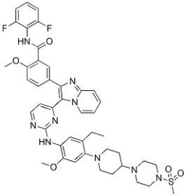 IGF-1 DES Peptide chemical structure Made in USA