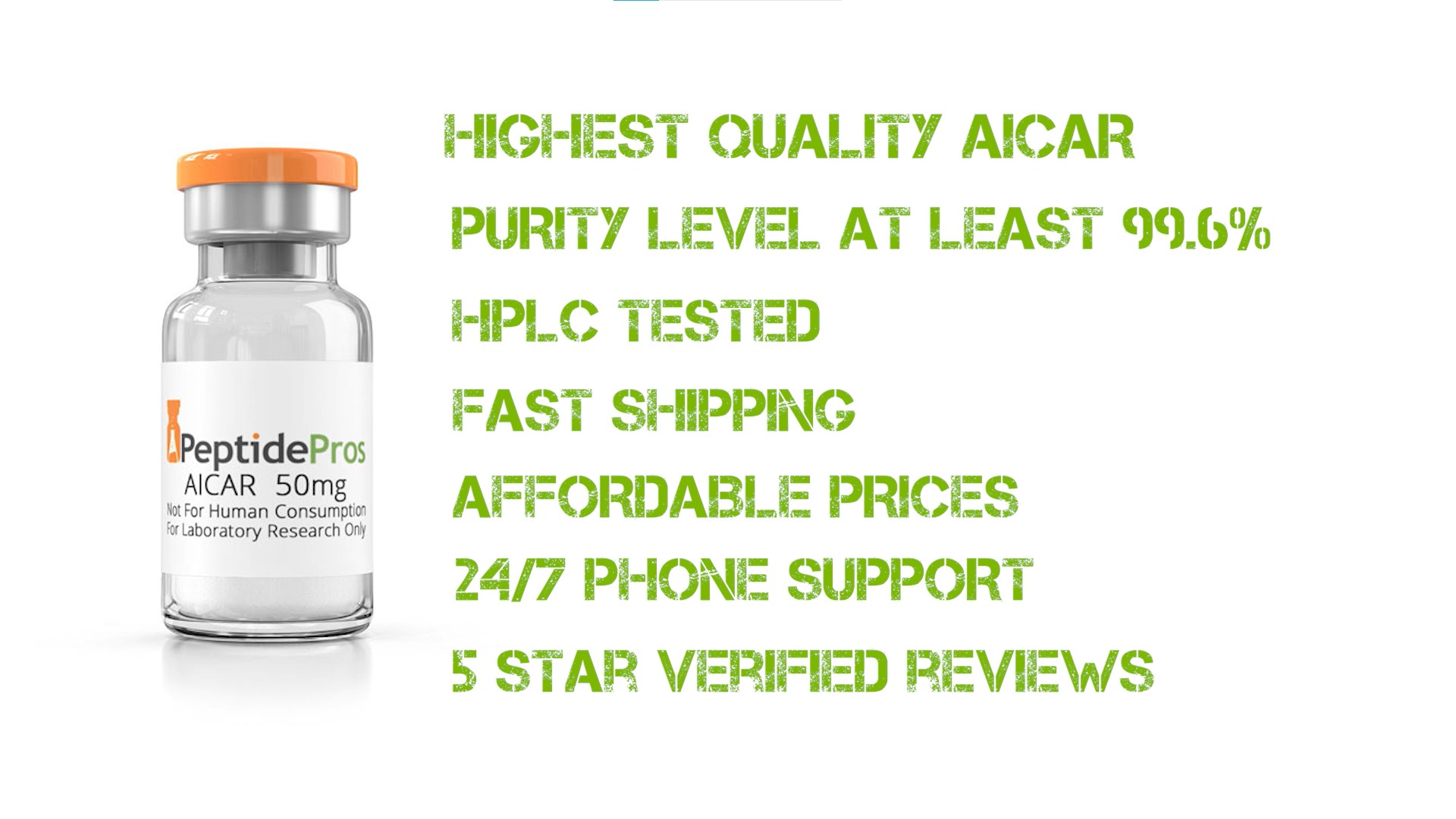 AICAR Peptide