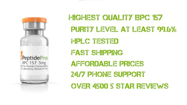 BPC 157 PEPTIDE BPC 157 peptides