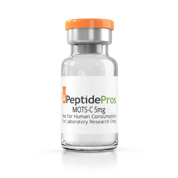 MOTS-c MOTS-c USA Peptide