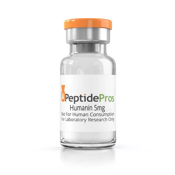 Humanin 5mg