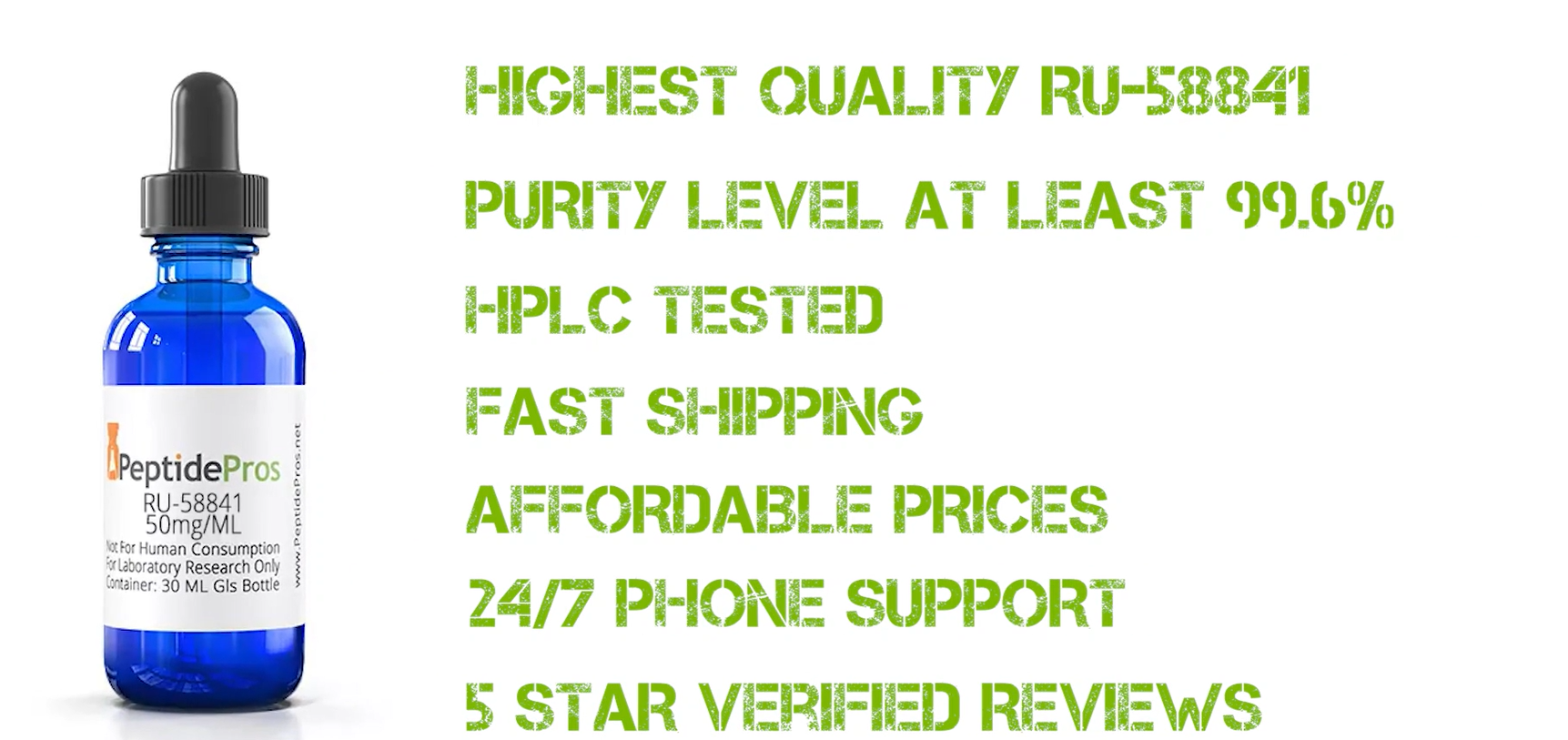 RU-58841 - 50 BOTTLES AT 30 PERCENT OFF - Image 6