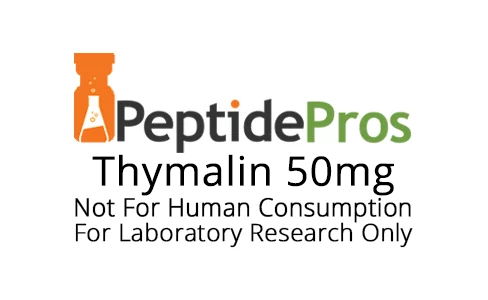Buy THYMALIN peptide