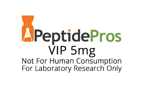 Vasoactive intestinal peptide