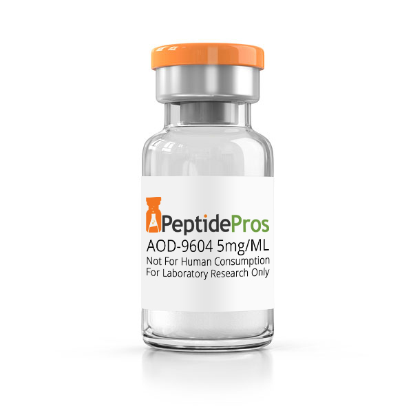 AOD-9604 5mg