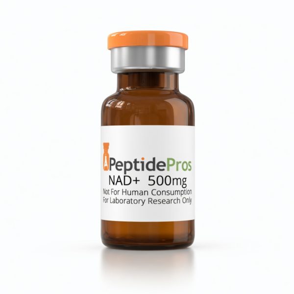 NAD+ 500mg